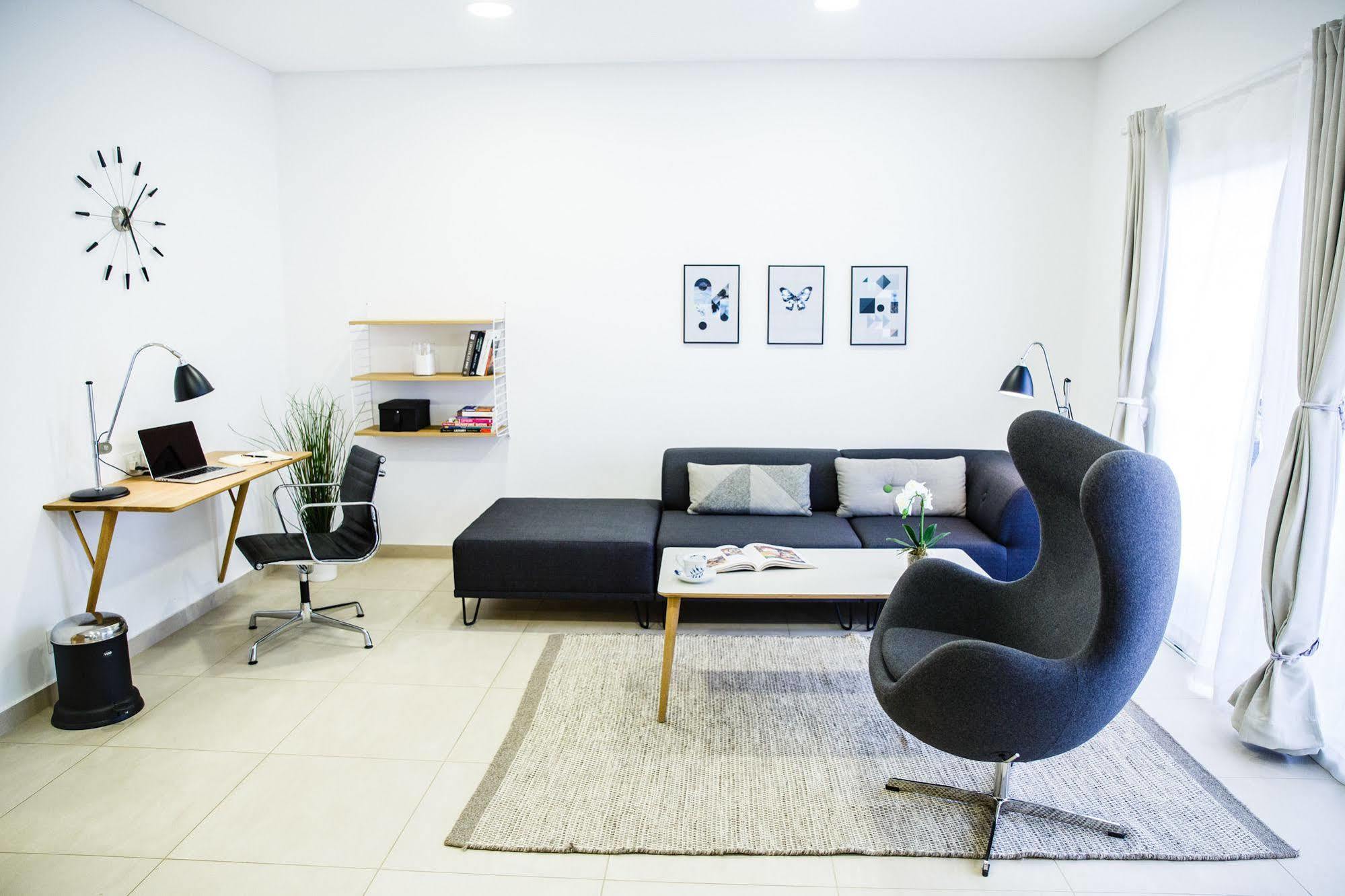 Nordic Hotel אבוג'ה מראה חיצוני תמונה