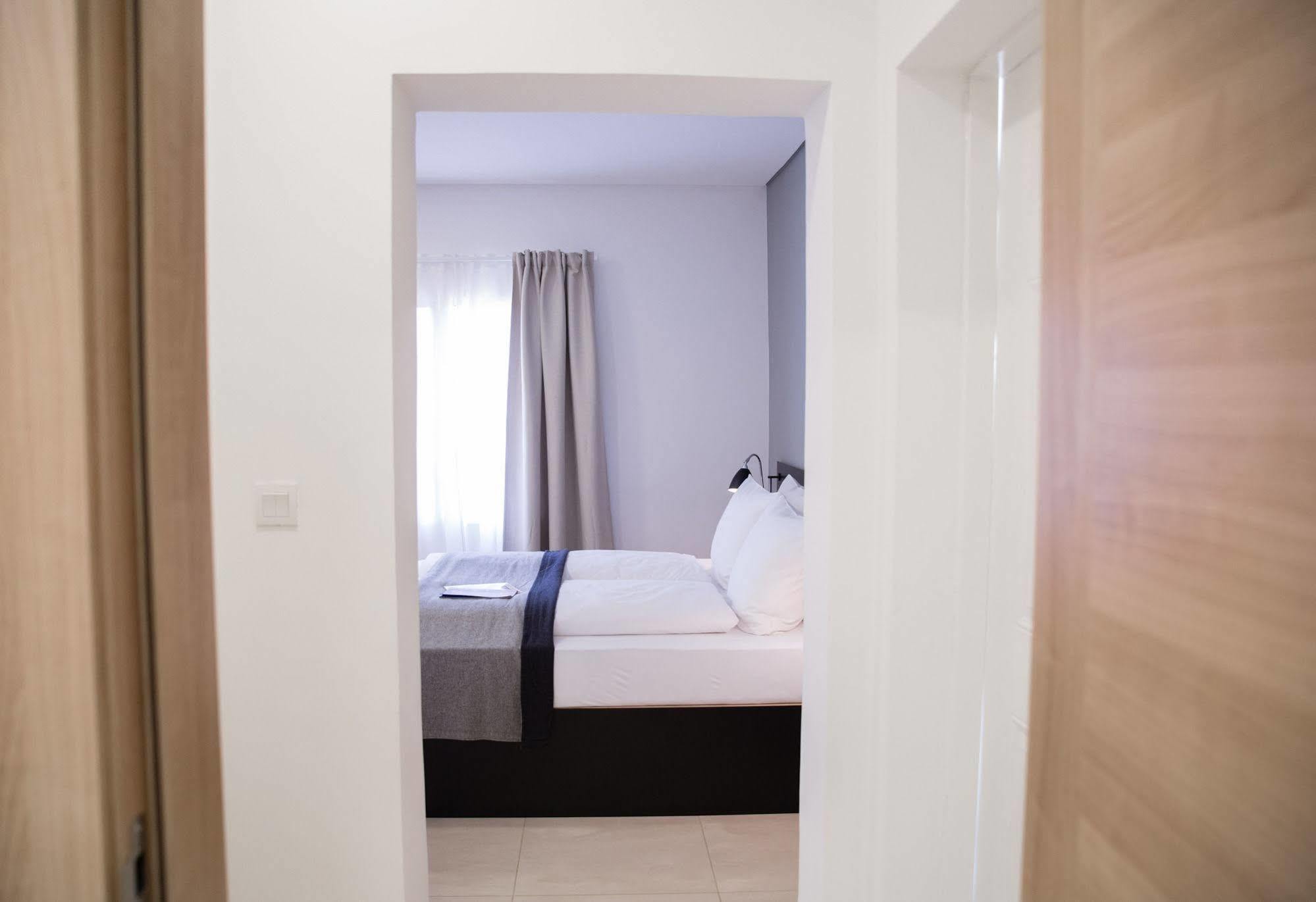 Nordic Hotel אבוג'ה מראה חיצוני תמונה