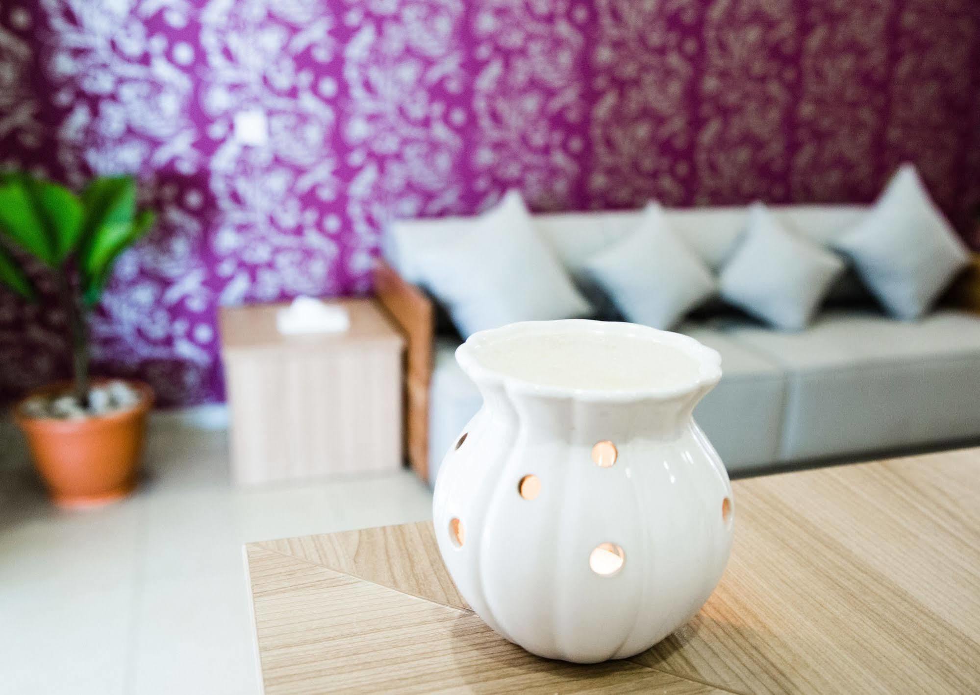 Nordic Hotel אבוג'ה מראה חיצוני תמונה