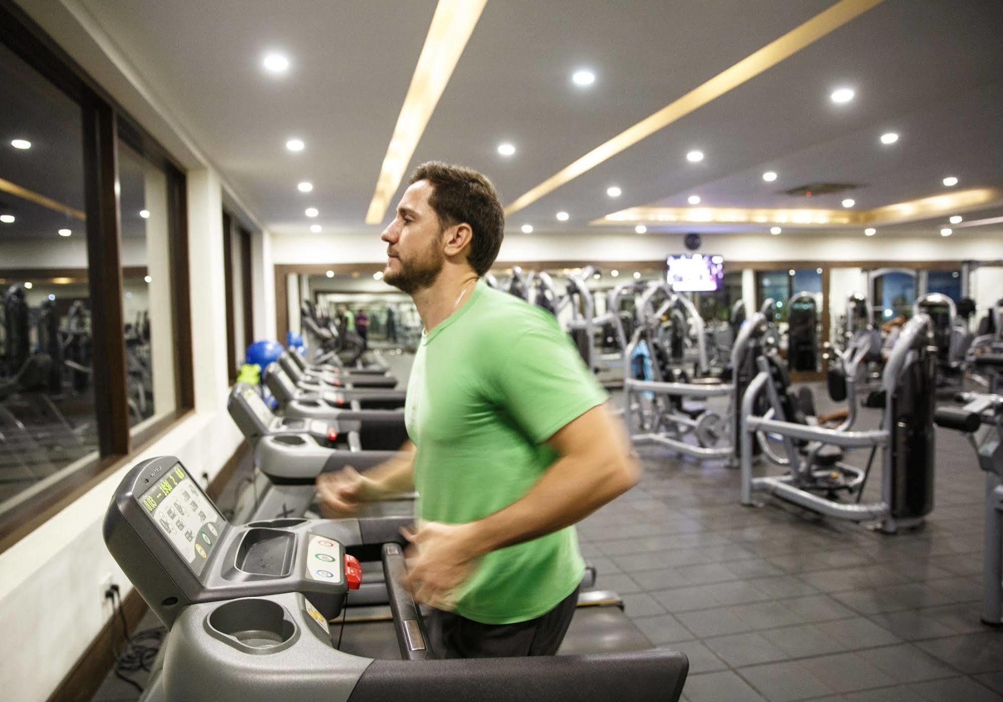 Nordic Hotel אבוג'ה מראה חיצוני תמונה
