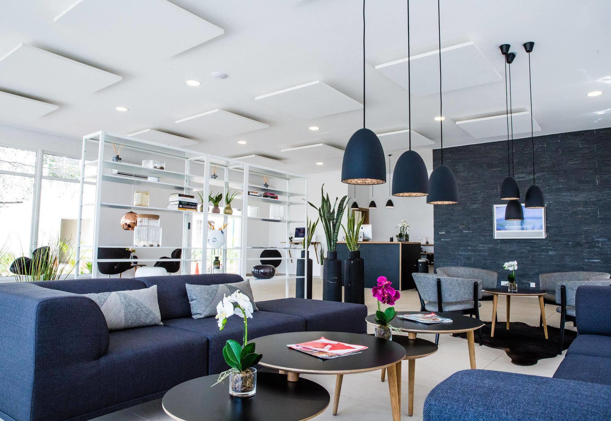 Nordic Hotel אבוג'ה מראה חיצוני תמונה