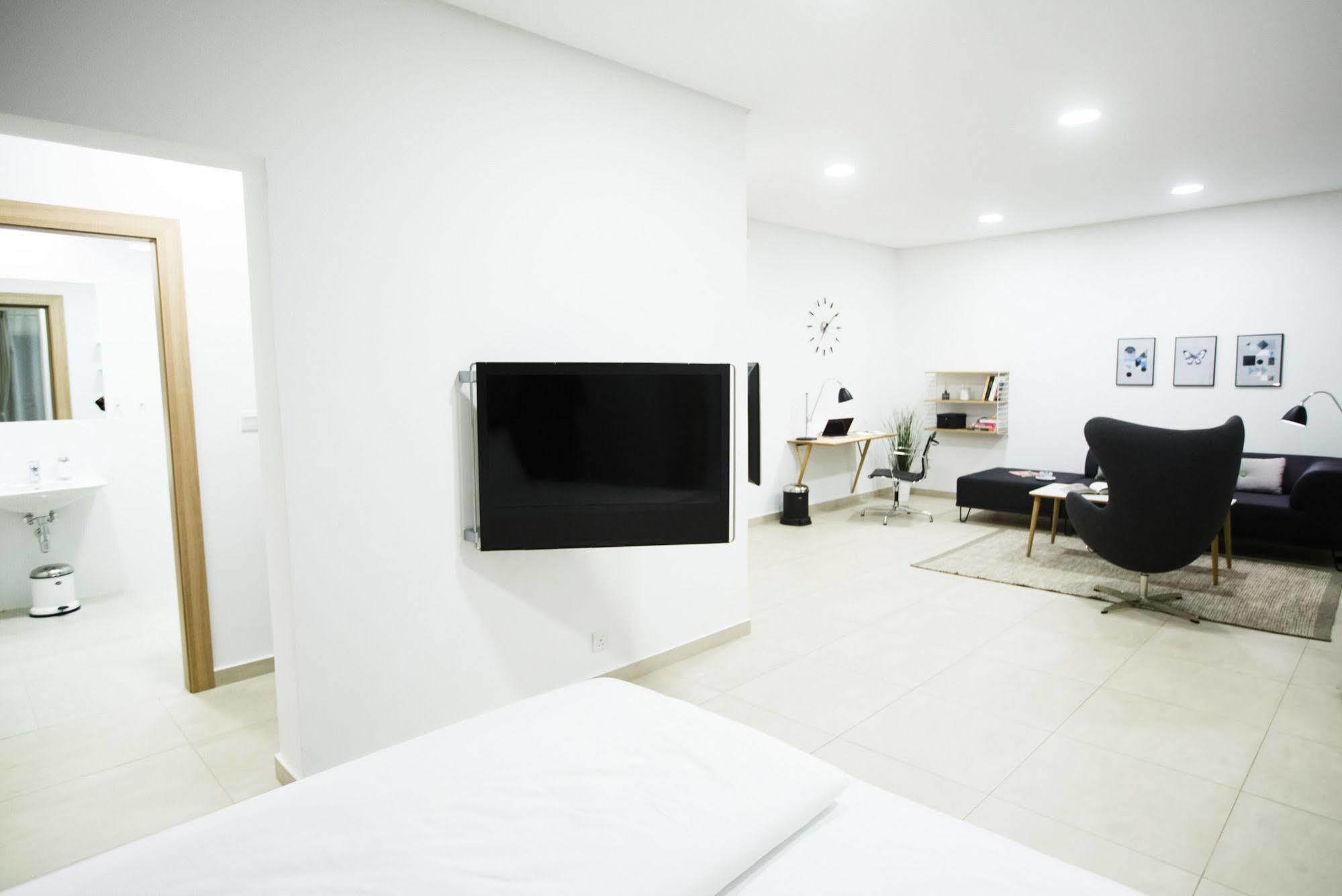 Nordic Hotel אבוג'ה מראה חיצוני תמונה