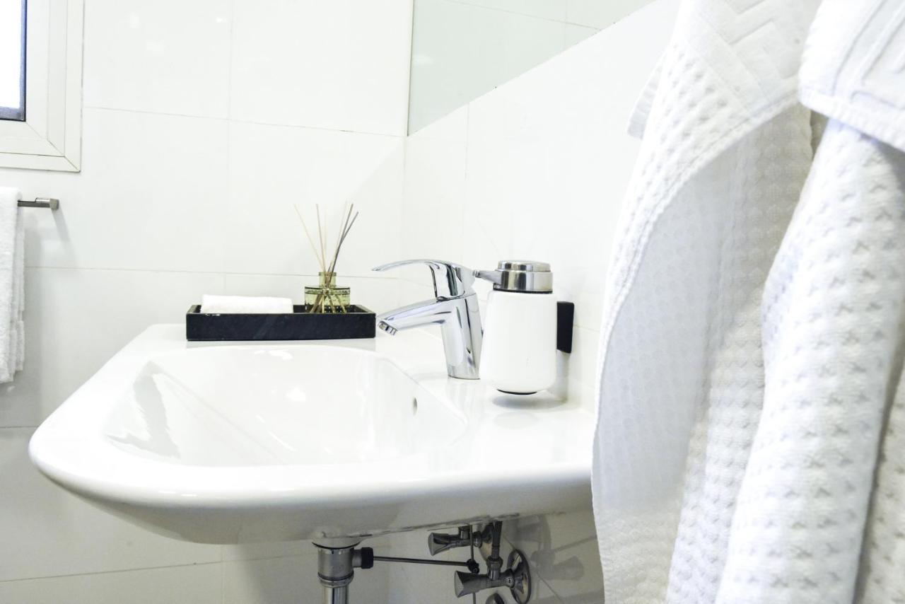 Nordic Hotel אבוג'ה מראה חיצוני תמונה